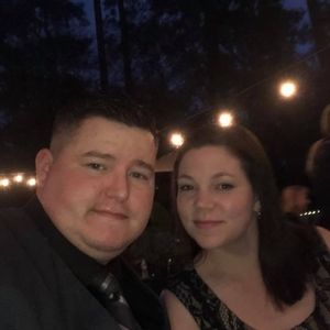 Meet your Posher, Christy